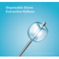 Remoção de extracção CPRE descartáveis balão Jhy-Bal